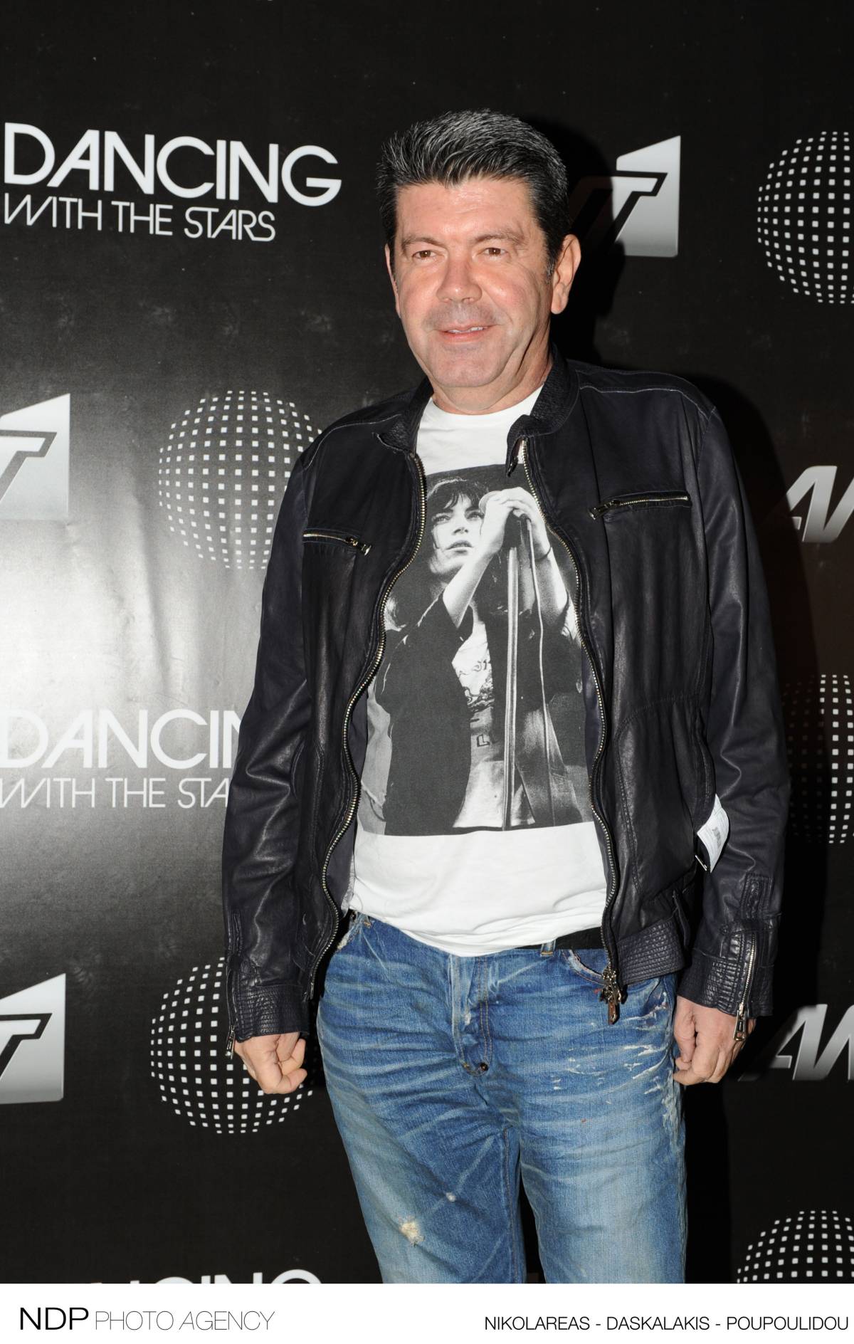 Ο Λάτσιος Γιάννης