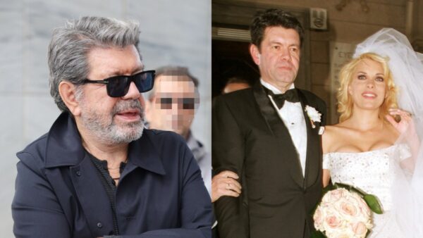 Ο Λάτσιος Γιάννης