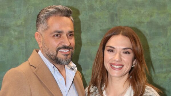 Λευτέρης Σουλτάτος - Βάσω Λασκαράκη