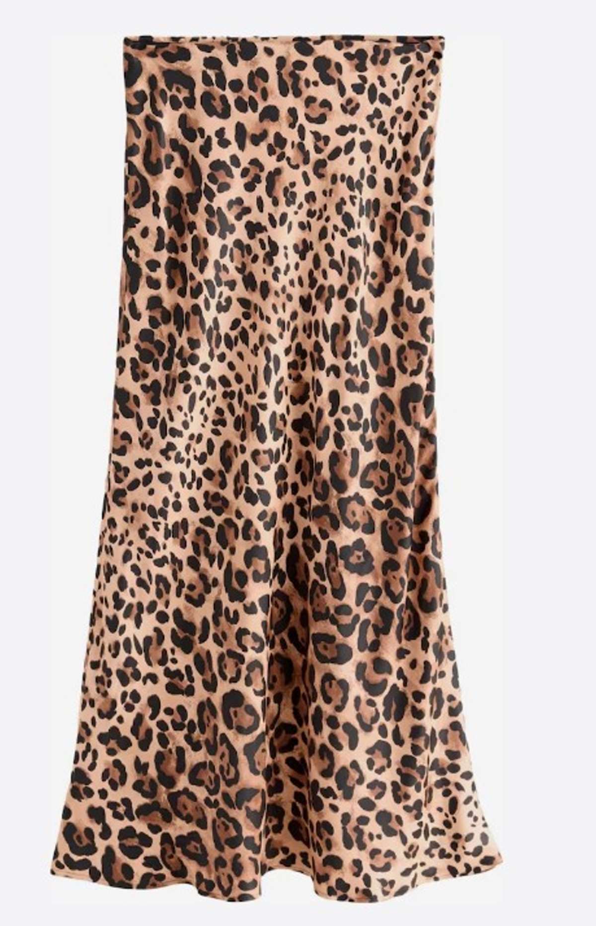λεοπάρ φούστα