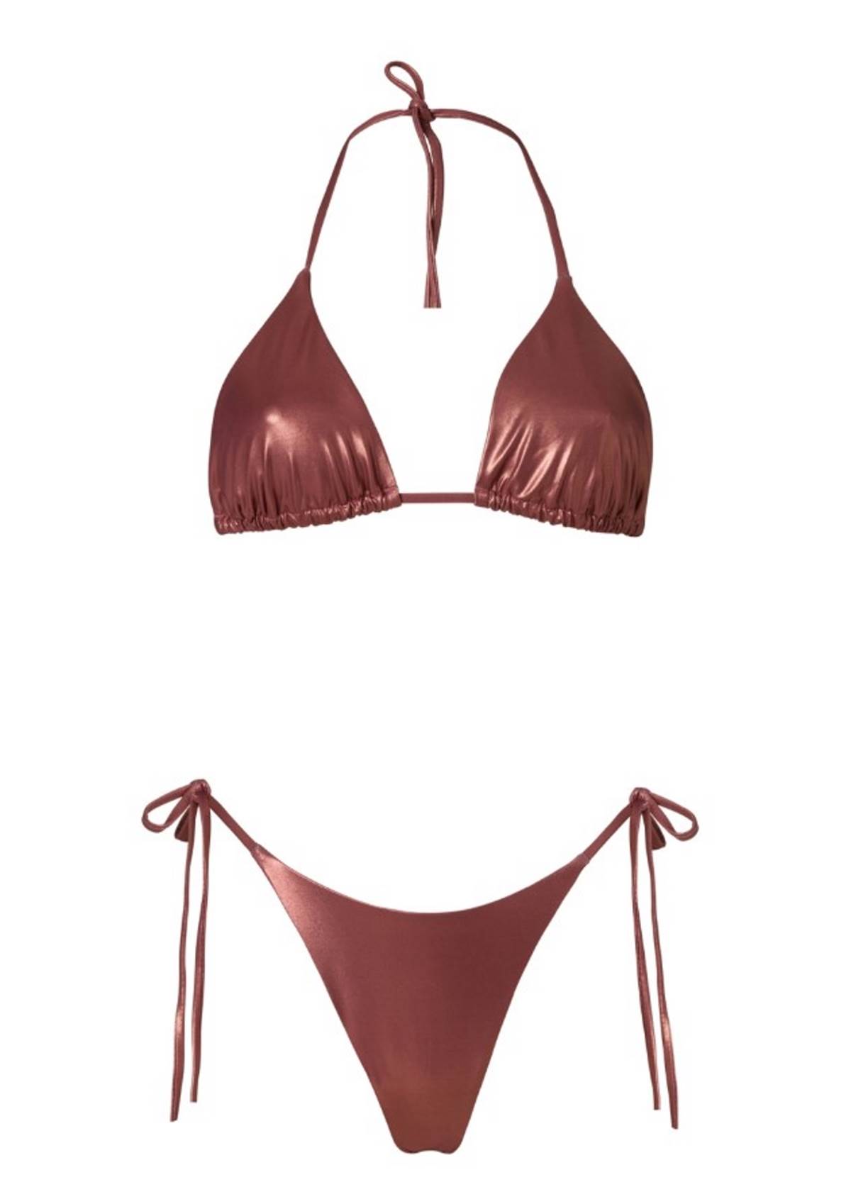 μαγιό σοκολατί