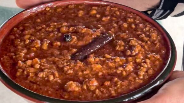 Μακαρονάδα ρόδου