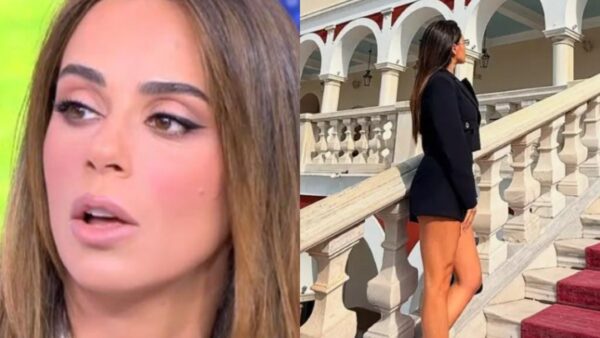 Η Μαρία Αντωνά στο Καλύτερα δεν γίνεται