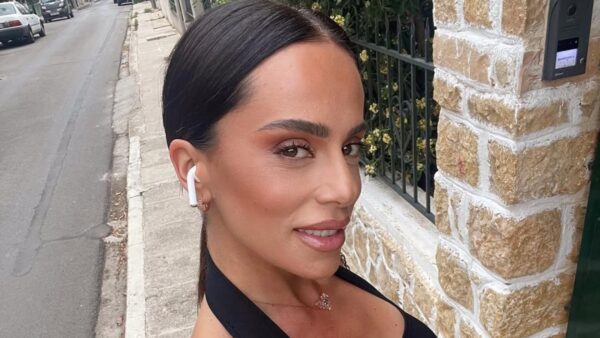 Η Μαρία Αντωνά