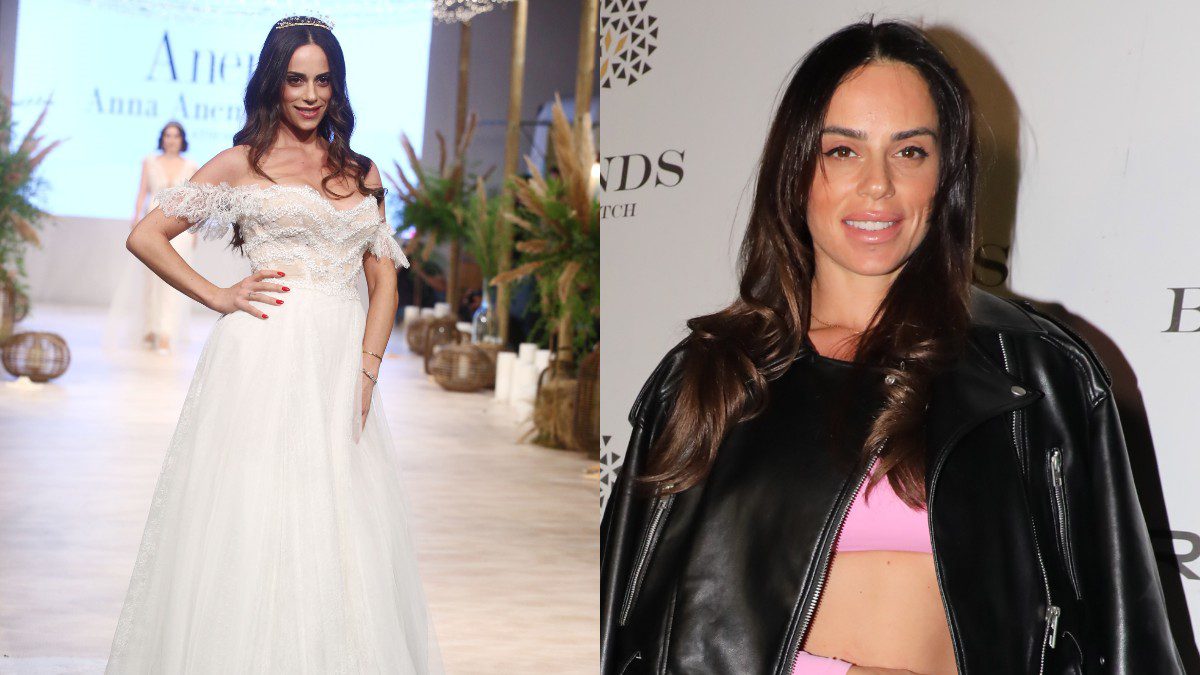 Η Μαρία Αντωνά