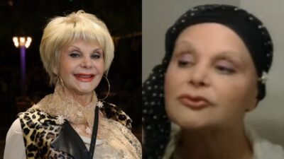 Η Μαρία Ιωαννίδου την περίοδο του καρκίνου