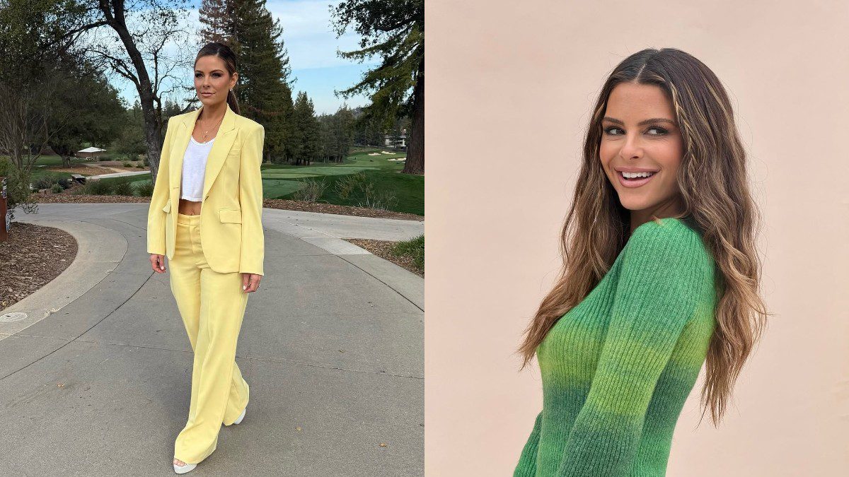 Η Μαρία Μενούνος