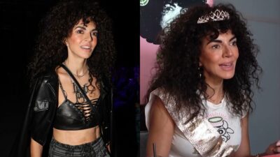 Μαρία Σολωμού: Σταματάει τα πολυσυζητημένα podcast της λίγο μετά την κατακραυγή με τους 50άρηδες