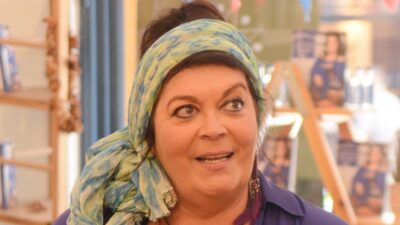 Η Μαρία Εκμεκτσίογλου