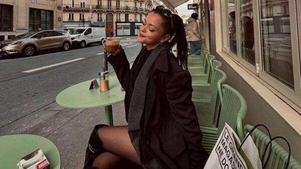 Μαριτίνα Ντενίση