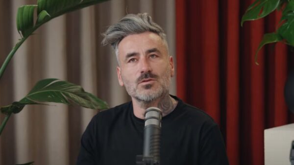 Γιώργος Μαυρίδης