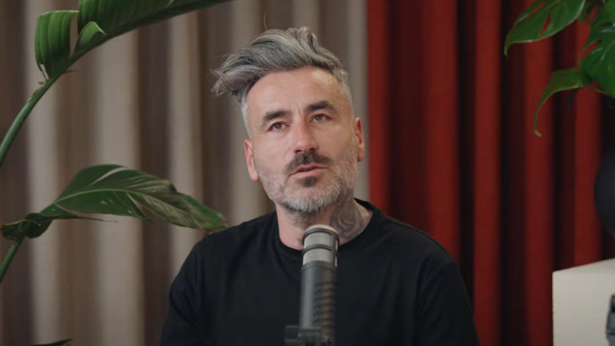 Γιώργος Μαυρίδης