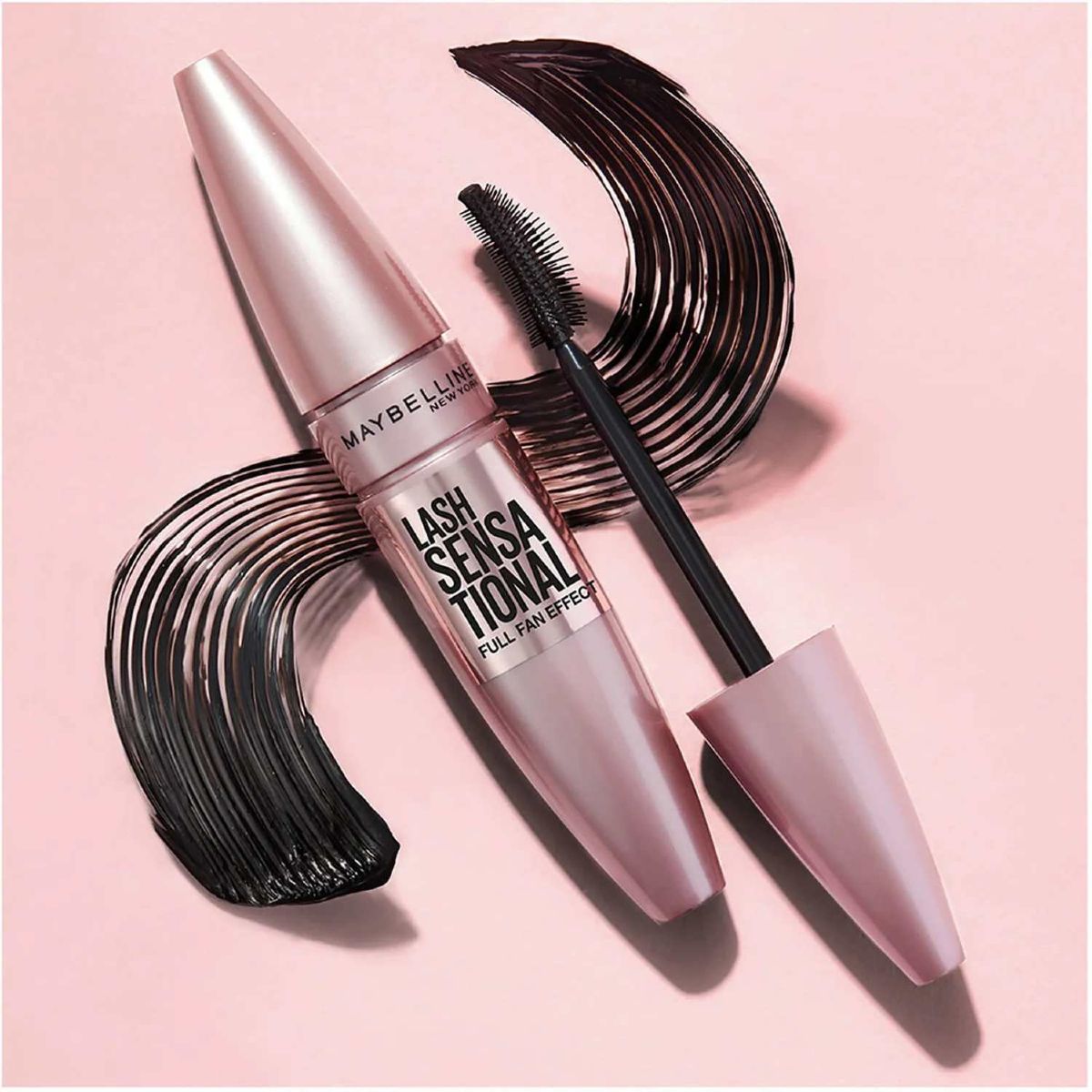 maybelline lash Sensational