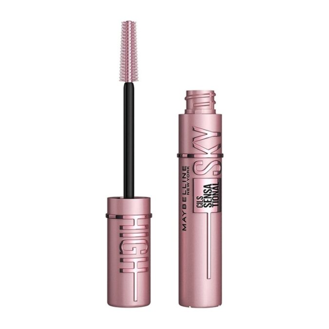 maybelline mascara