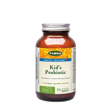 Kid's Probiotic από Med Melon