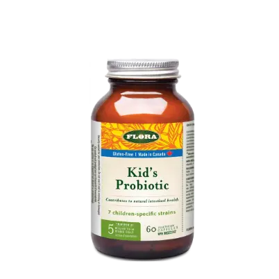 Kid's Probiotic από Med Melon