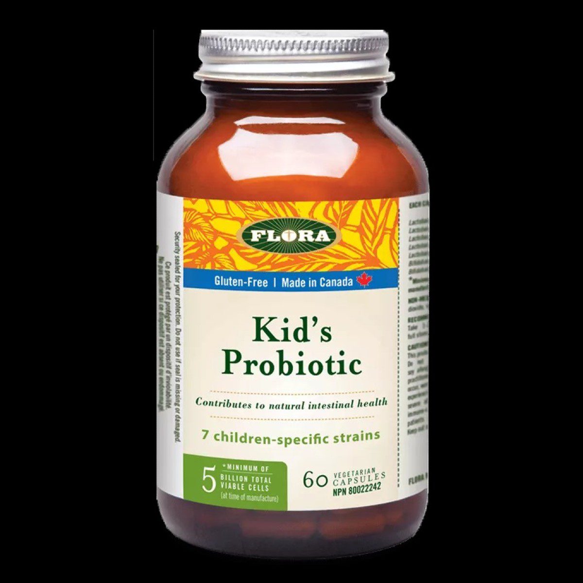 medmelon kids probiotic product