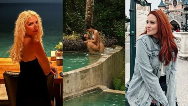 Ελένη Μενεγάκη - Σάκης Τανιμανίδης - Χριστίνα Μπόμπα - Σίσσυ Χρηστίδου