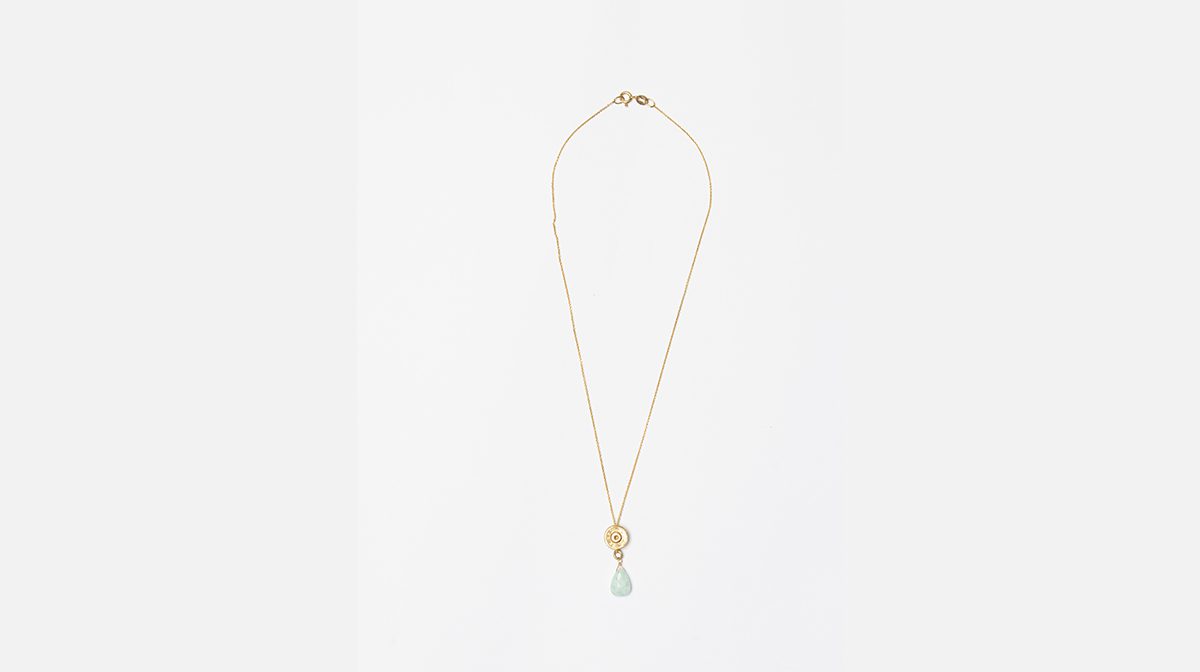 μενταγιόν open case