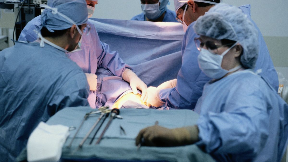 Χειρουργείο