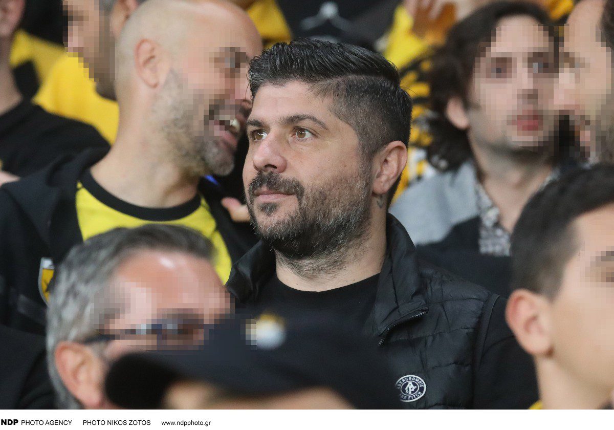 Μιχάλης Σηφάκης