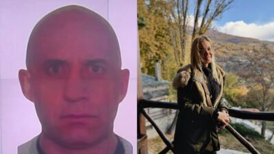 Η πρώην σύζυγος του Γιώργου Μοσχούρη