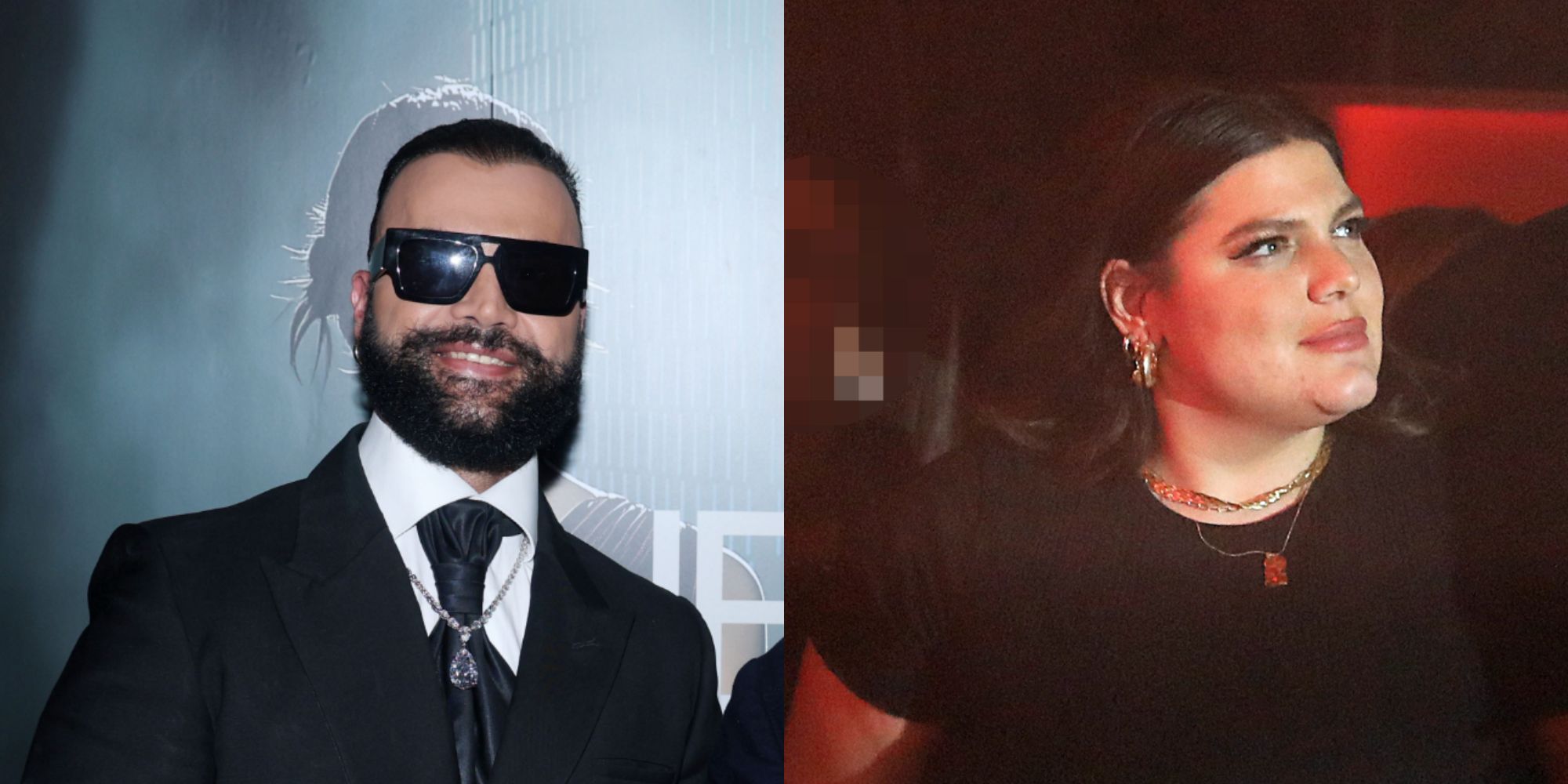 Ο Περικλής Κονδυλάτος για τη Δανάη Μπάρκα