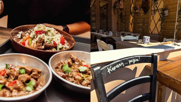 Φωτογραφίες από το μαγαζί μπουμπού