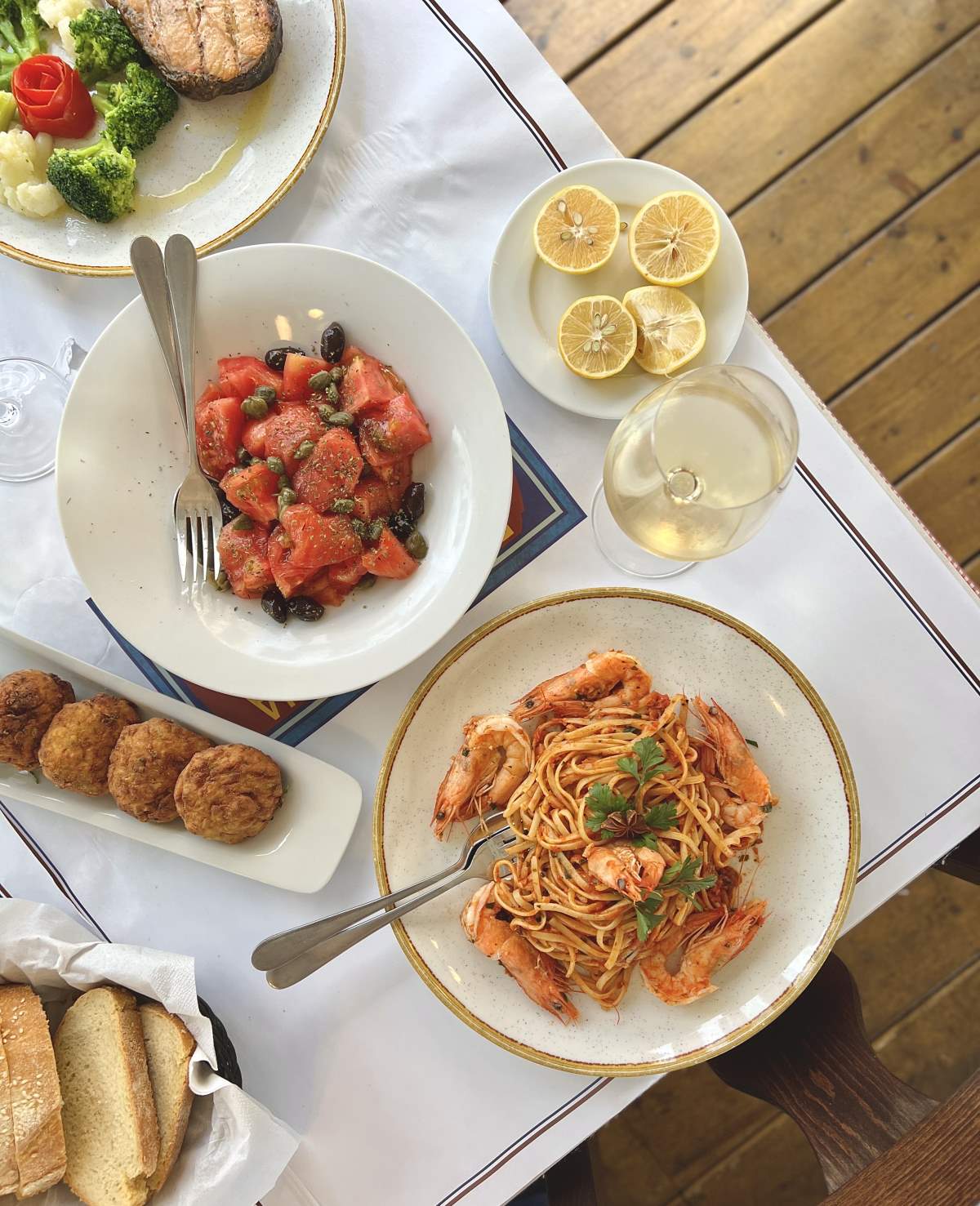 Μπούνος-Ψαροσαβούρας Ναύπλιο