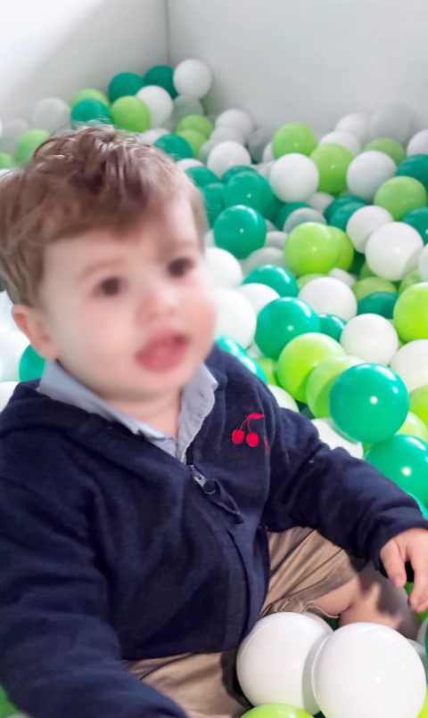 Ο μικρός Νικόλας