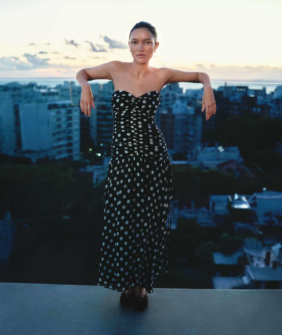 Κομμάτια υψηλής αισθητικής Marks and Spencer