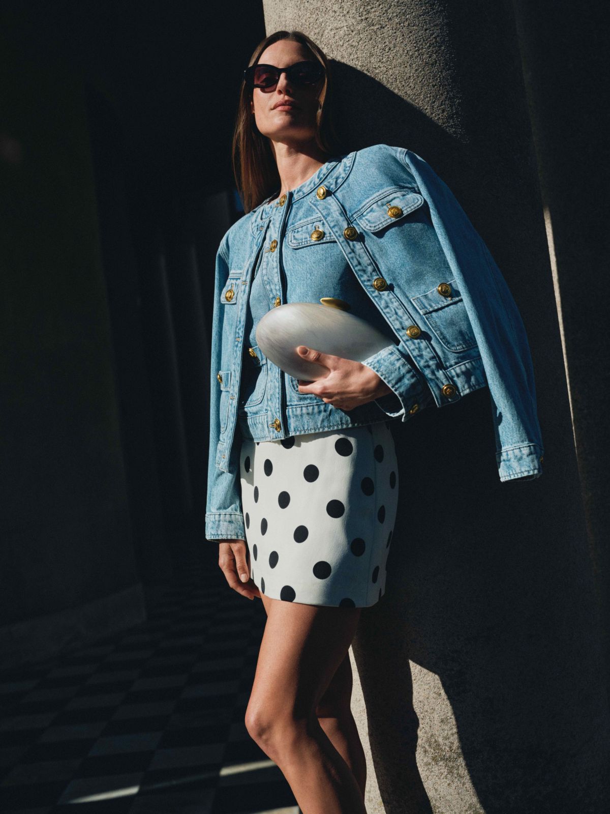 Ανοιξιάτικη συλλογή Marks and Spencer