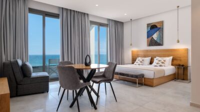 Πάσχα στη Μυτιλήνη