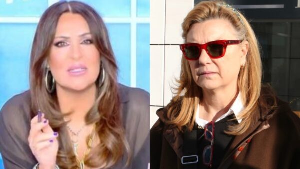 Η Ναταλία Γερμανού και η Ελπίδα Νίνου