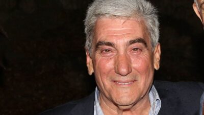 ο Νικος Νικολάου