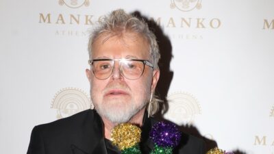 Νίκος Αποστολόπουλος