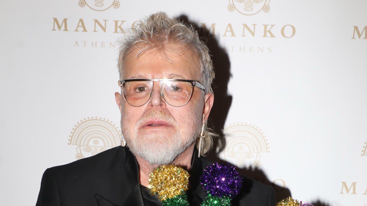 Νίκος Αποστολόπουλος