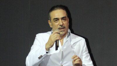 Νότης Σφακιανάκης