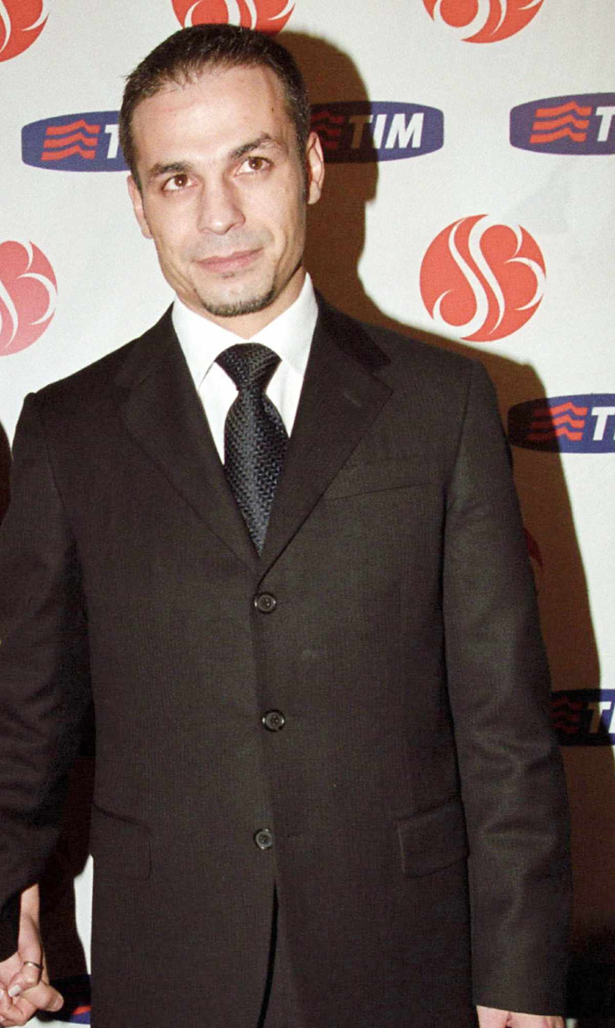 Ο Ντέμης Νικολαϊδης