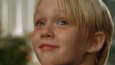 Ο Ντένις ο τρομερός