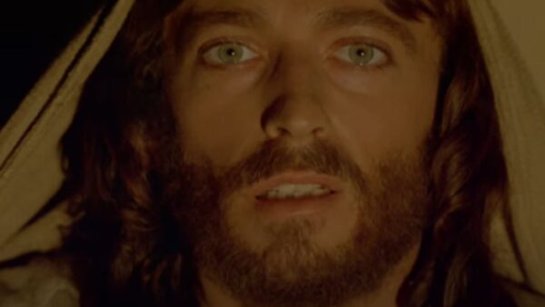 Ο Ιησούς της Ναζαρέτ