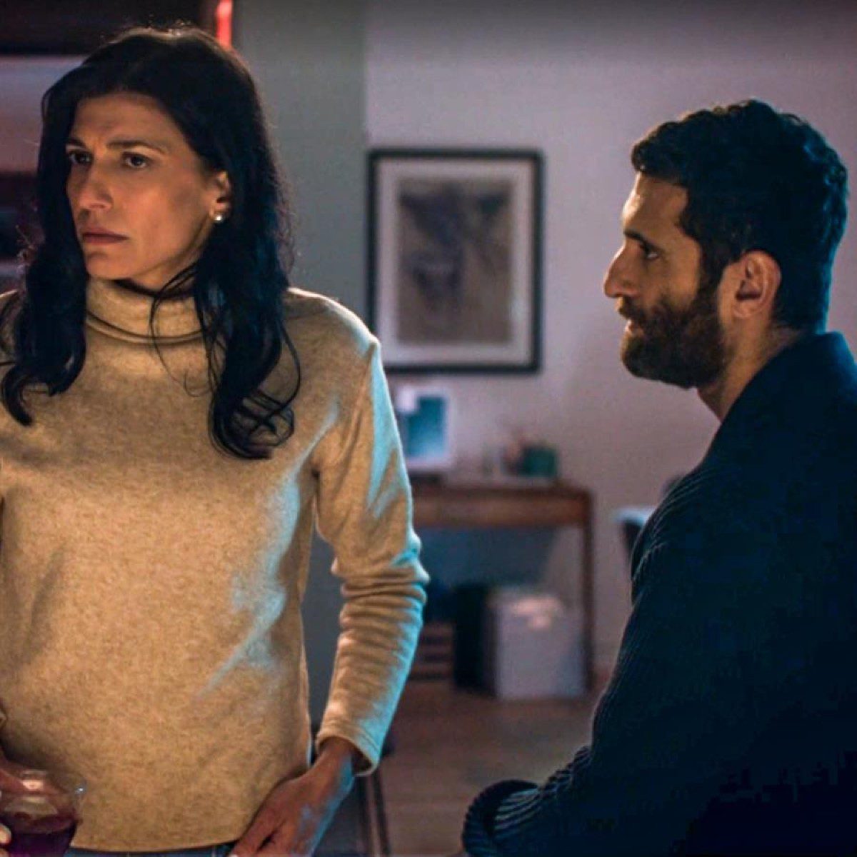 Παιχνίδια εκδίκησης Διονύσης Κλέλια