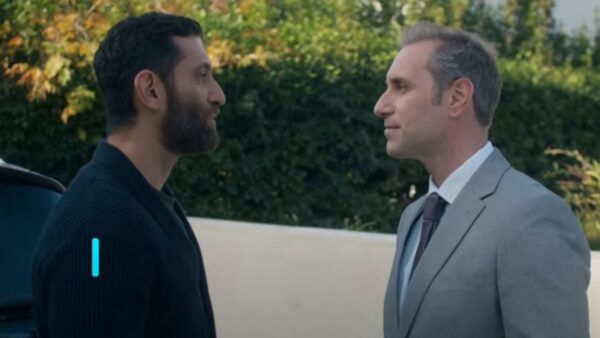 Παιχνίδια εκδίκησης