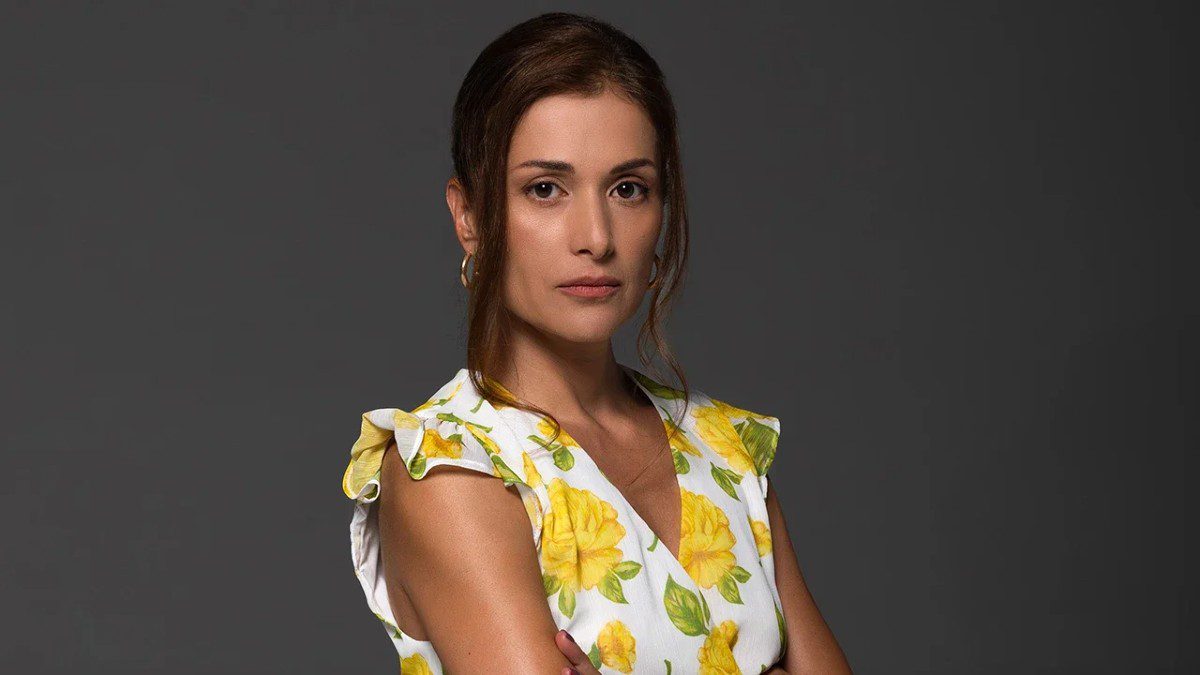 Παιχνίδια εκδίκησης Ιουλία