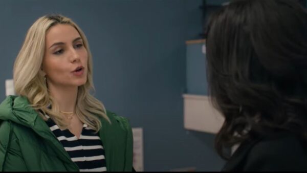 Παιχνίδια εκδίκησης Μάγια Μαρίνα