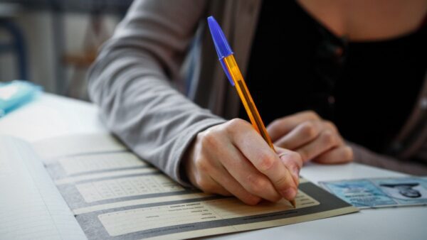 Πανελλαδικές