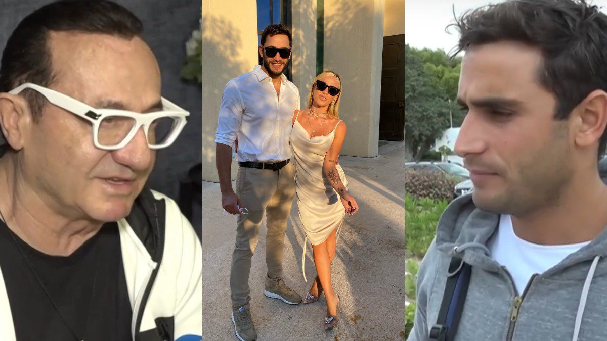 Ο Πανταζής, ο Καπότσης και η Μεταξά