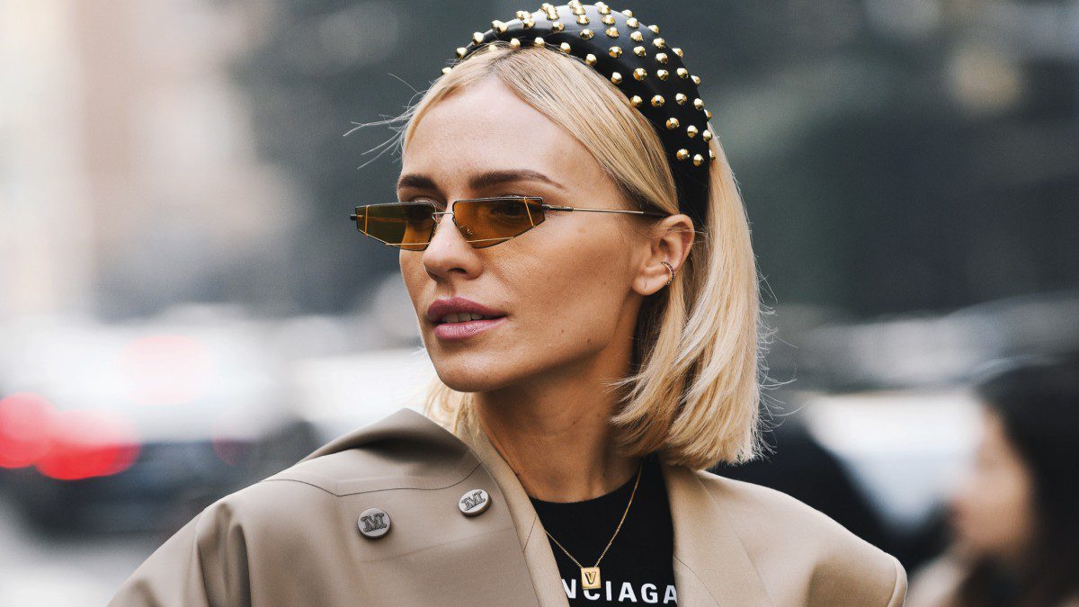 Το παντελόνι που θα βλέπεις παντού