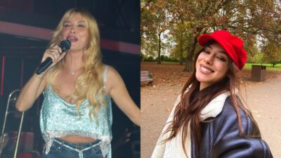 Η Πάολα και η Παολίνα