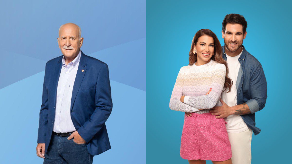 Ο Παπαδάκης και το BreakfastStar